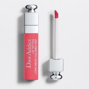 Dior Addict Lip Tattoo #551 Watermelon
